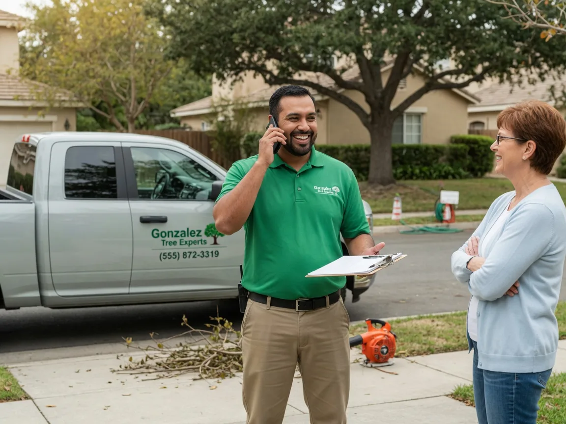 Tree Service Eastpoint, FL FAQs